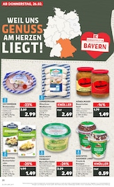 Aktueller Kaufland Prospekt mit Joghurt, "Aktuelle Angebote", Seite 20