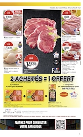 Filet De Boeuf Angebote im Prospekt "Casino Supermarché" von Casino Supermarchés auf Seite 5