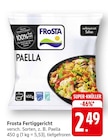 Fertiggericht bei EDEKA im Schwäbisch Hall Prospekt für 2,49 €