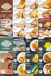 Aktueller GLOBUS Prospekt mit Grillfleisch, "Aktuelle Angebote", Seite 7