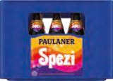 EDEKA Pinneberg - Spezi Angebot im Prospekt Spezi bei EDEKA im Pinneberg Prospekt für 9,99 €