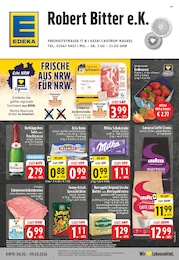 EDEKA Prospekt für Castrop-Rauxel: "Aktuelle Angebote", 24 Seiten, 04.05.2026 - 09.05.2026