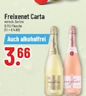 Aktuelles Carta Angebot bei Marktkauf in Gelsenkirchen ab 3,66 €