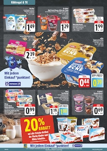 Essig im aktuellen E center Prospekt (Dresden) Essig im E center Prospekt "Wir lieben Lebensmittel!" mit 28 Seiten (Dresden)