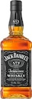 Kaufland Duisburg - Tennessee-Whiskey Angebot im Prospekt Tennessee-Whiskey bei Kaufland im Duisburg Prospekt für 14,99 €