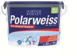 Aktuelle Farbe Angebote bei toom Baumarkt in Regensburg Aktuelles Polarweiss Angebot bei toom Baumarkt in Regensburg ab 47,99 €