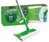 Bodenwischer-Starter-Set DRY CLEAN & FRESH im Angebot bei Penny in Langenhagen Bodenwischer-Starter-Set DRY CLEAN & FRESH Angebote von Swiffer bei Penny Langenhagen für 3,99 €