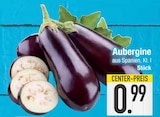 E center Obing - Aubergine Angebot im Prospekt Aubergine bei E center im Obing Prospekt für 0,99 €