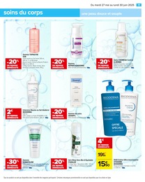 Prix et réduction Gelée dans le prospectus Carrefour en cours Offre Gelée dans le catalogue Carrefour du moment à la page 11