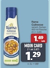 Aktuelle Rama Angebote bei famila Nordwest in Oldenburg Aktuelles Culinesse Angebot bei famila Nordwest in Oldenburg ab 1,49 €