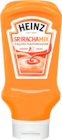 SAUCE SRIRACHAMIX FAÇON MAYONNAISE HEINZ - HEINZ en promo chez Auchan Hypermarché SAUCE SRIRACHAMIX FAÇON MAYONNAISE HEINZ - HEINZ dans le catalogue Auchan Hypermarché