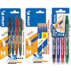 SUR TOUS LES ROLLERS ET RECHARGES FRIXION - PILOT dans le catalogue Carrefour