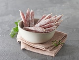 Auchan Supermarché Corbie - Promo BÂTONNETS FUET SNACK Promo BÂTONNETS FUET SNACK à 4,00 € dans le catalogue Auchan Supermarché à Corbie