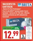 WASSERFILTERKARTUSCHE im Angebot bei Marktkauf in Essen WASSERFILTERKARTUSCHE Angebote von Brita bei Marktkauf Essen für 12,99 €