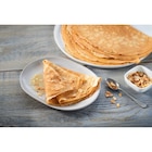 6 crêpes - CARREFOUR - Carrefour 6 crêpes - CARREFOUR à 3,00 € dans le catalogue Carrefour