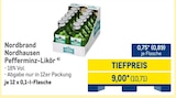 Nordhausen Pefferminz-Likör im Angebot bei METRO in Solingen Nordhausen Pefferminz-Likör Angebote von Nordbrand bei METRO Solingen für 10,71 €