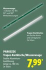 Trapez-Kartätsche von PARKSIDE im aktuellen Lidl Prospekt für 7,99 €