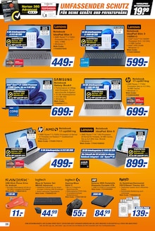 Laptop im expert Prospekt "Top Angebote" mit 12 Seiten (Stuttgart)