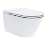 Wand-Dusch-WC 'Cesari Premium' bei toom Baumarkt im Kaiserslautern Prospekt für 849,00 €