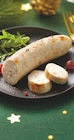 Boudin blanc à l'ancienne à la truffe de la St Jean (1,1%) - Bahier à 14,40 € dans le catalogue Intermarché Hyper