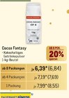 Cocoa Fantasy von  im aktuellen Metro Prospekt für 6,84 €