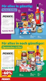 Tee im Penny Prospekt in Albstadt Aktueller Penny Prospekt mit Tee, "Wer günstig will, muss Penny.", Seite 24