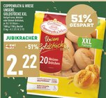 Goldstücke XXL im Angebot bei Marktkauf in Hagen Goldstücke XXL Angebote von Coppenrath & Wiese bei Marktkauf Hagen für 2,22 €