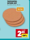 Aktuelle Pfanne Angebote bei E center in Mainz Aktuelles Topfuntersetzer-Set Angebot bei E center in Mainz ab 2,49 €