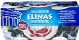 Joghurt nach griechischer Art mit Honig Angebote von Elinas bei Kaufland Hamm für 1,69 €