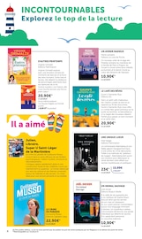 Café en promo dans le catalogue Super U à la page 4