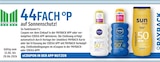 Sun babies & kids Angebote von NIVEA bei Marktkauf Heilbronn