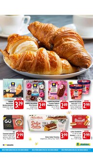 Eis im E center Prospekt "Aktuelle Angebote" mit 72 Seiten (Freiburg (Breisgau))