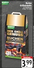 Buchen Grillholzkohle im Angebot bei E center in Voerde Buchen Grillholzkohle Angebote von EDEKA zuhause bei E center Voerde für 3,99 €