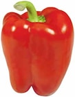 Paprika rot im Angebot bei E center in Filderstadt Paprika rot Angebote von Unsere Heimat bei E center Filderstadt für 0,99 €
