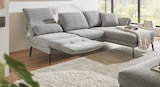 Wohnlandschaft für 2.699,00 € bei XXXLutz Möbelhäuser im Angebot Wohnlandschaft im aktuellen XXXLutz Möbelhäuser Prospekt