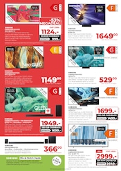 Flachbildfernseher im Hirsch und Ille Prospekt in Wetzlar Aktueller Hirsch und Ille Prospekt mit Flachbildfernseher, "END OF SUMMER SALE", Seite 2