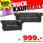 Aktuelles Edinburgh Angebot bei Seats and Sofas in Frankfurt (Main) ab 999,00 €