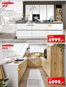 Kuchen im porta Möbel Prospekt "PORTA KÜCHENWELT" mit 12 Seiten (Düsseldorf)