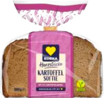 Kartoffelsoftie Angebote von EDEKA Herzstücke bei EDEKA Lüneburg für 1,99 €