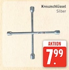 Kreuzschlüssel bei EDEKA im Grönwohld Prospekt für 7,99 €