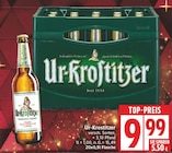 Ur-Krostitzer für 9,99 € bei EDEKA im Angebot Ur-Krostitzer im aktuellen EDEKA Prospekt