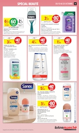 Prospectus Intermarché Super "Intermarché" en cours à Cannes, Page 23 Catalogue Intermarché Super en cours à Cannes, "Intermarché", Page 23