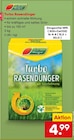 Turbo Rasendünger im Angebot bei Netto Marken-Discount in Konstanz Turbo Rasendünger Angebote bei Netto Marken-Discount Konstanz für 4,99 €