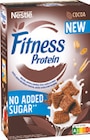 Fitness Protein Cerealien von Nestlé im aktuellen Netto mit dem Scottie Prospekt