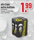 Aktuelles extra koffein Angebot bei Trinkgut in Gifhorn ab 1,99 €