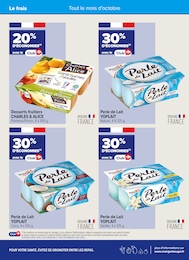 Offre Desserte dans le catalogue Carrefour Proximité du moment à la page 2