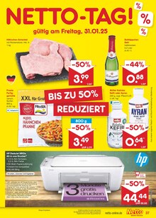 Rotkäppchen Sekt im Netto Marken-Discount Prospekt "Aktuelle Angebote" mit 56 Seiten (Weiden (Oberpfalz))