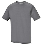 T-shirts homme - PARKSIDE en promo chez Lidl Nancy à 5,99 €