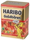 Vorratsdose von HARIBO für 5,00 € bei Penny im Angebot Vorratsdose von HARIBO im aktuellen Penny Prospekt