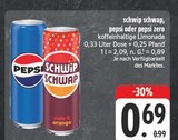 Aktuelle Cola Angebote bei EDEKA in Freital Aktuelles Pepsi Angebot bei EDEKA in Freital ab 0,69 €